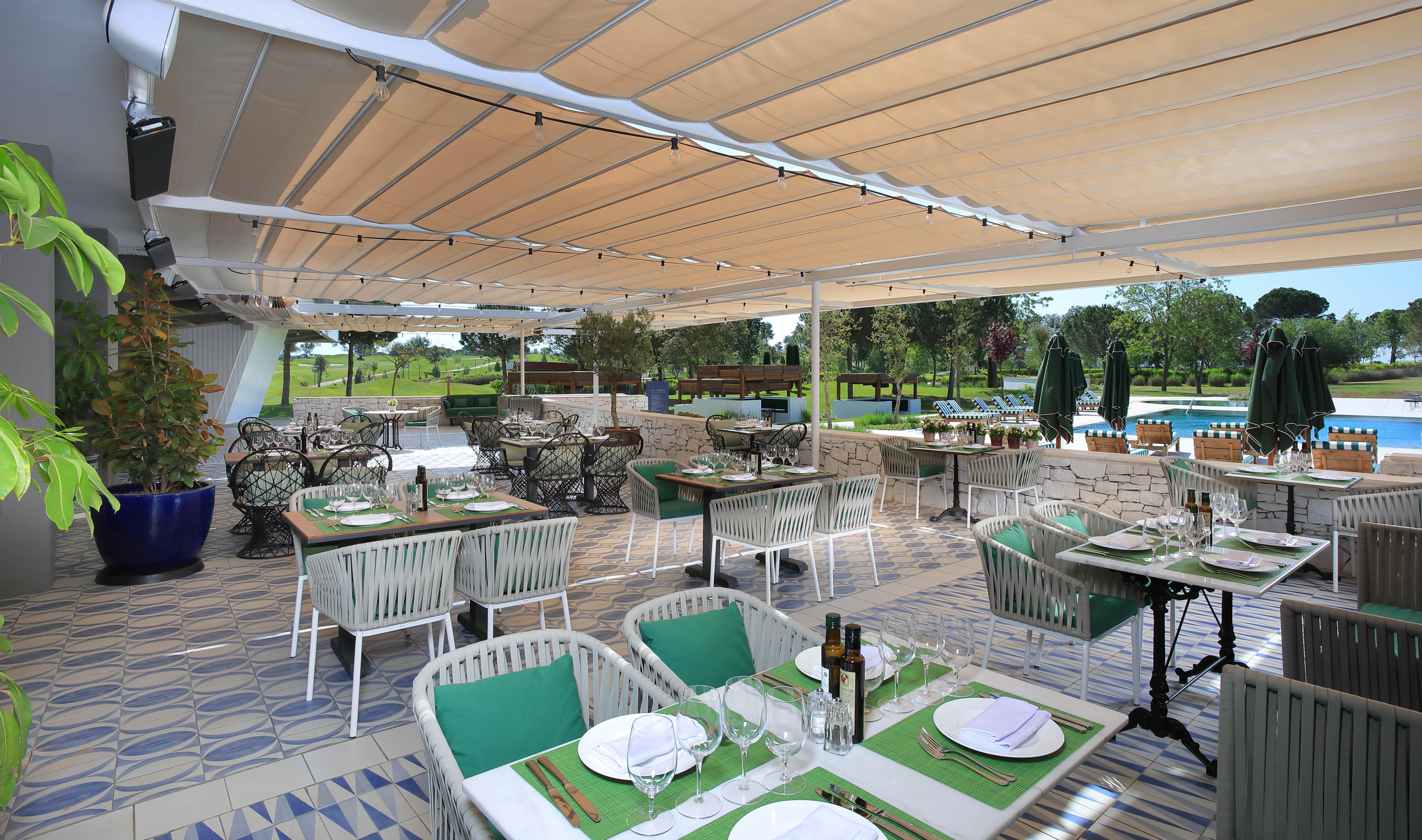 Camiral Golf & Wellness - Leading Hotel Of The World Caldes de Malavella Exterior foto